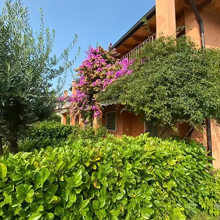 Welcome Traveller Jaky Lejlighed Garda (Verona)