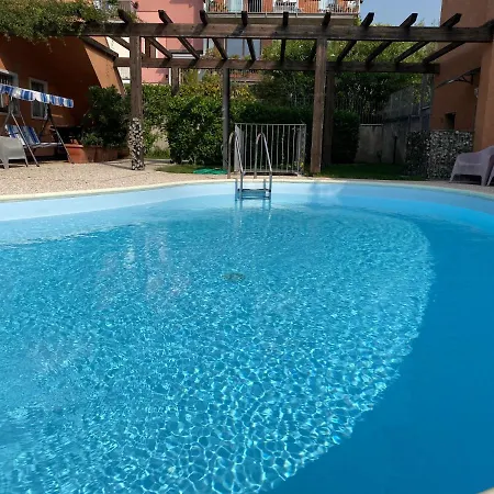 Lejlighed Welcome Traveller Jaky Garda (Verona)