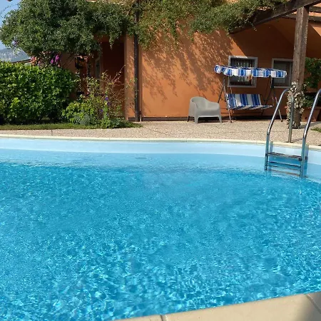 Lejlighed Welcome Traveller Jaky Garda (Verona)
