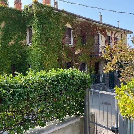 Welcome Traveller Jaky Apartamento