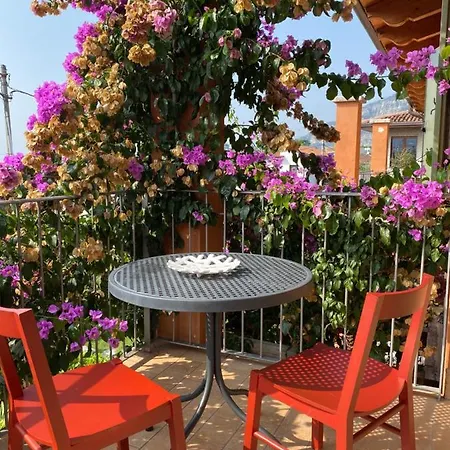 Welcome Traveller Jaky Apartamento