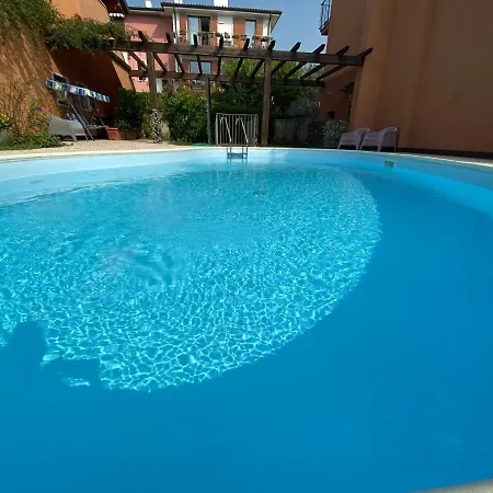 Welcome Traveller Jaky * Garda (Verona)