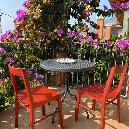 Welcome Traveller Jaky Apartamento