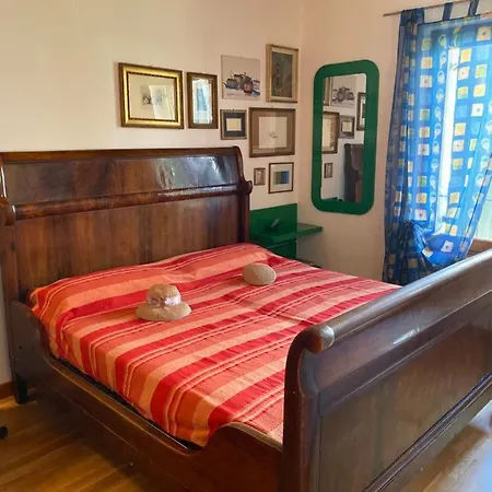 Welcome Traveller Jaky Garda (Verona)