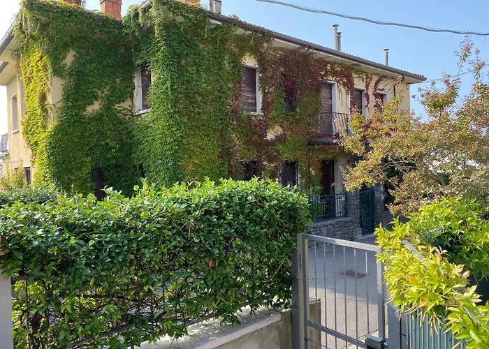 Welcome Traveller Jaky Apartamento