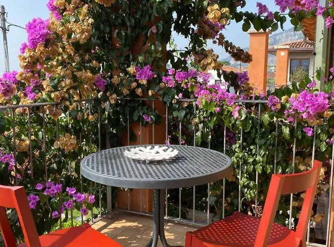 Welcome Traveller Jaky Apartamento