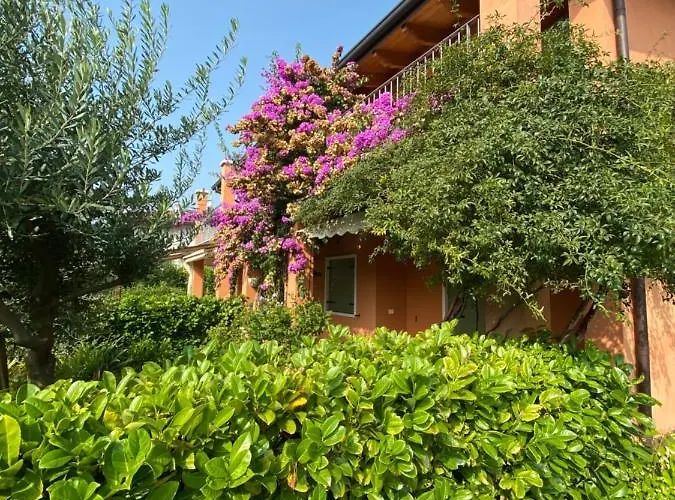 Welcome Traveller Jaky Apartamento Garda (Verona)