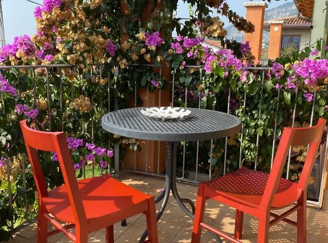 Welcome Traveller Jaky Apartamento