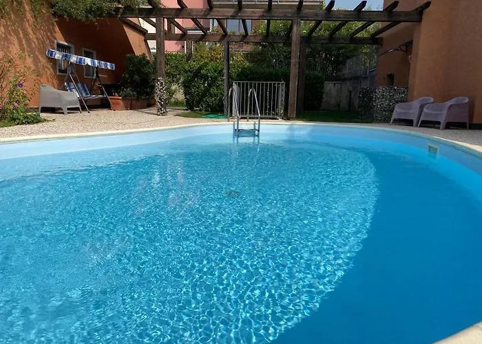 Apartamento Welcome Traveller Jaky Garda (Verona)