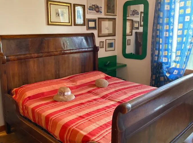 Welcome Traveller Jaky Garda (Verona)